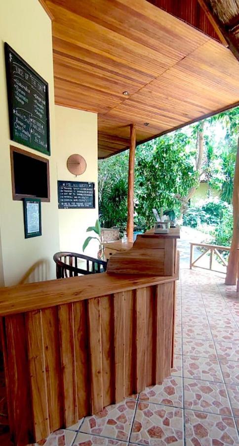 Bara Beach Bungalows Bira Exteriér fotografie