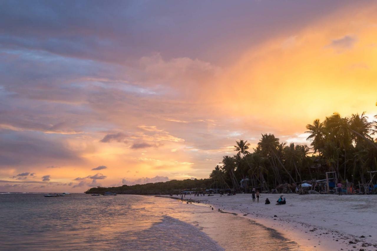 Bara Beach Bungalows Bira Exteriér fotografie